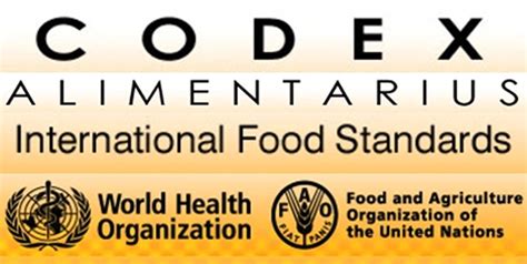 cxs 87-1981|Codex Alimentarius Standards .